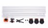 Zestaw do cięcia płytek dużych formatów 3200mm KD10674