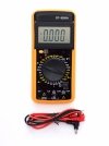 Miernik cyfrowy uniwersalny KD11404