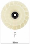 Wirnik do agregatu PM-AGR-6500-WI