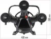 SPRĘŻARKA DO KOMPRESORA PM-KO-100T-150T-200T-230/400V-SPR