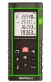 Laserowy miernik cyfrowy dalmierz 80m KD10407