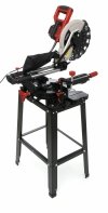 Pilarka ukosowa 2500W z metalową podstawą KD3010 LASER