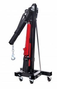 Podnośnik  żuraw 2T KD333