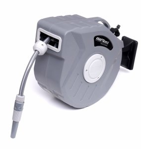 Automatyczny bęben na wąż ogrodowy 20m+2m 1/2 KD2083