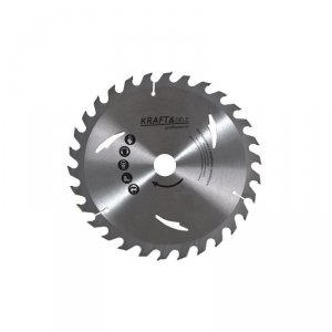 Tarcza widiowa 210mm do drewna