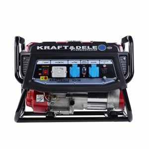 Agregat 3000W 12/230V KD136