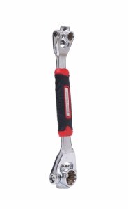 Klucz uniwersalny obrotowy KD10441