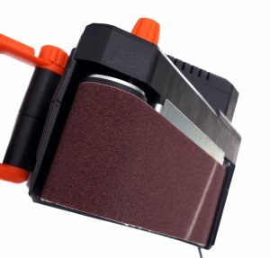 SZLIFIERKA TAŚMOWA 2000W KD1660