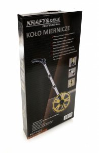 KOŁO MIERNICZE KD10422