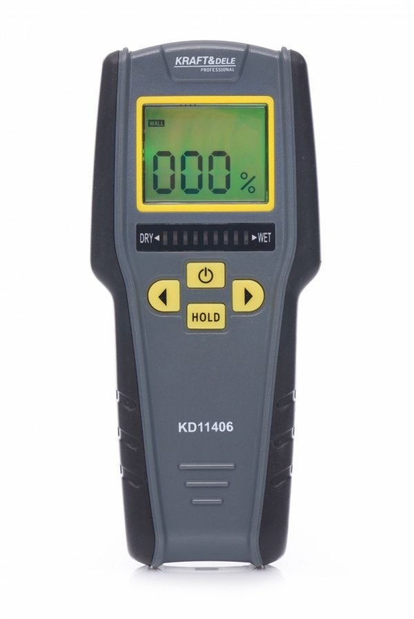Miernik wilgotności KD11406