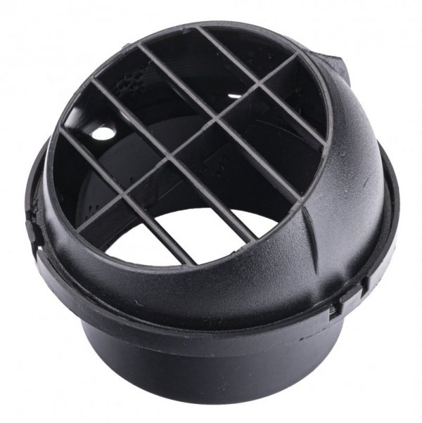 Rura powietrza do nagrzewnicy PM-AG-8M2-RP