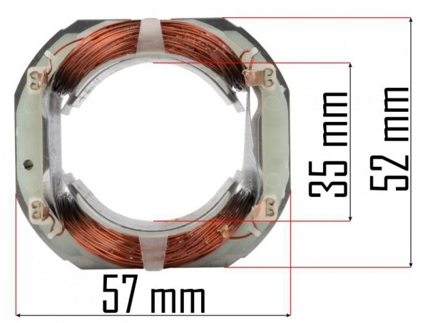 Stojan do młota RTMWU0094-SN