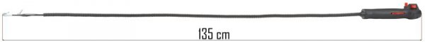 Rączka gazu do dmuchawy RTODL0059-RG