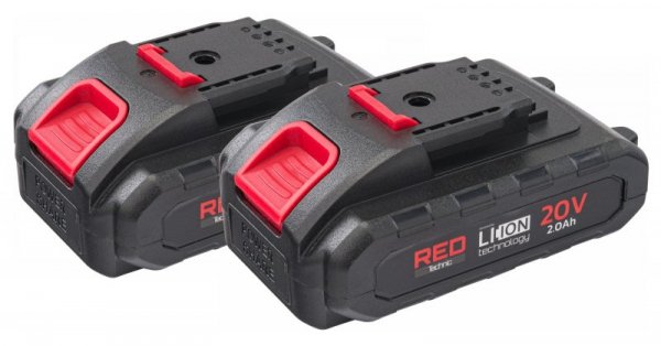 Sekator AKUMULATOROWY RTSA0063 30mm 20V