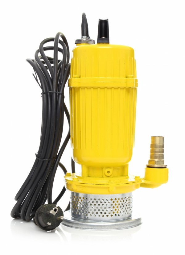 ZATAPIALNA POMPA DO WODY 1600W 1&quot; KD758