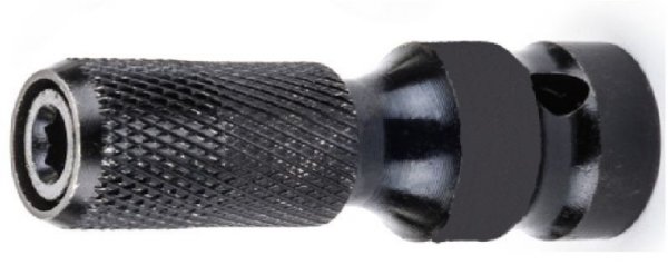 Adapter udarowy do klucza 1/2&quot; na 1/4&quot; KD1558