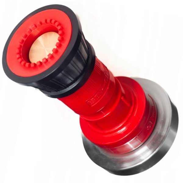 Prądownica strażacka 1&quot; KD794