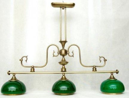 Żyrandol mosiężny,lampa nad stół,lampa mosiężna
