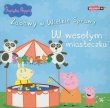 Świnka Peppa Zabawy w Wielkie Sprawy 14 W wesołym miasteczku Świnka Peppa Zabawy w Wielkie Sprawy 14 W wesołym miasteczku