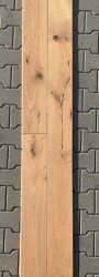  Deska warstwowa dąb country lakierowana 14x170x1000-2200mm 