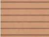  Deska tarasowa Duna - kompozytowa ryflowana 21x146x4000mm Teak