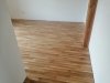  Parkiet dąb dwuwarstwowy  olejowany standart 10x70x350mm