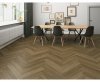 Panele winylowe Firmfit Original Herringbone 7114 NEGROS jodełka klasyczna