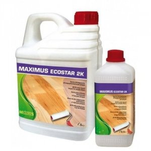 Maximus EcoStar 2k 5,5l półmat