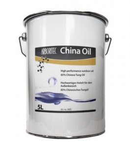 China Oil 1l