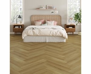 Panele winylowe Firmfit Original Herringbone 7136 MOOREA jodełka klasyczna
