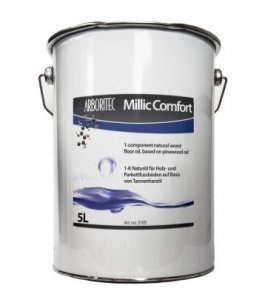 Millic Comfort white 5l