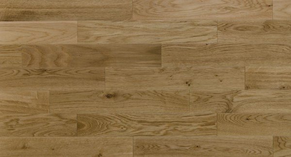 Parkiet dwuwarstwowy olejowany standart 11x100x500mm