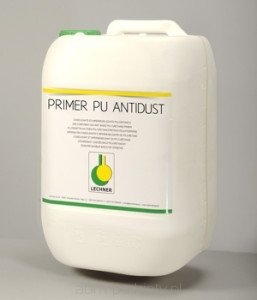 Lechner Primer PU Antidust grunt poliuretanowy 9 kg