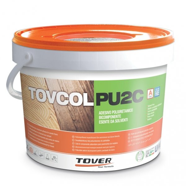 Tovcol PU2C klej poliuretanowy 11kg