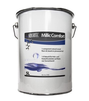 Millic Comfort natural 5l
