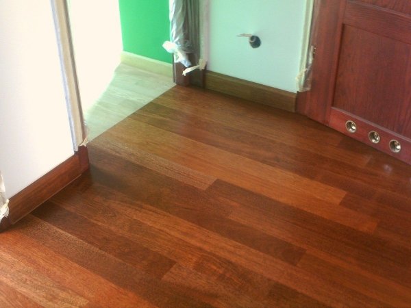 Merbau kl.natur15x90x300-1200mm