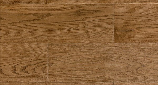  Dąb  natur lakierowany Miodowy 16x120x600-1600mm