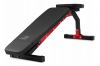 Adjustable training bench Marbo-Sport MH-L114
