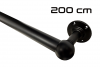 Stair railing 100 cm