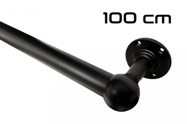 Stair railing 100 cm