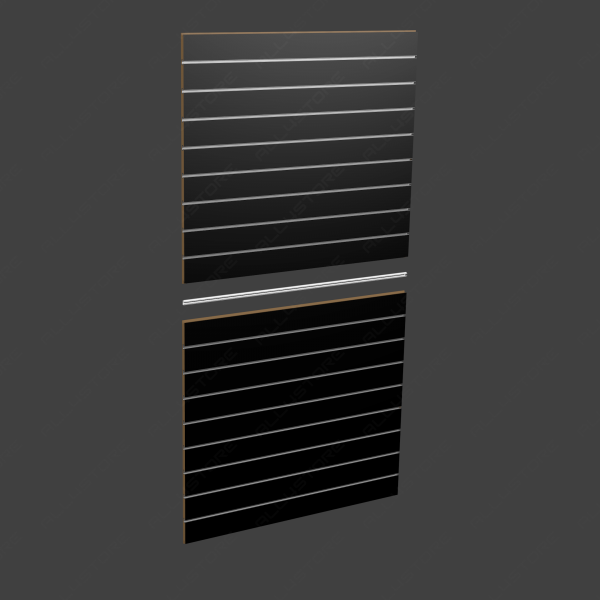 Wall panel 100 x 180 cm F10 - different colors