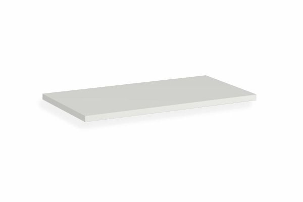 Shelf for shop panel - 60 x 30 cm