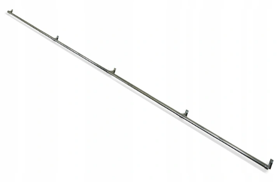 Stair railing 400 cm