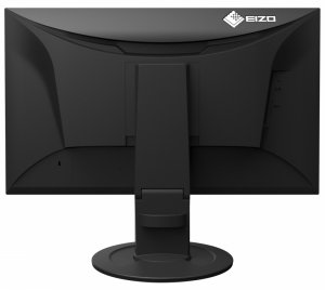 EIZO FlexScan EV2460-BK - monitor 23,8, 1920 x 1080, FullHD, 16:9, (czarny)