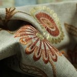 Przewiewne tkaniny meblowe na lato