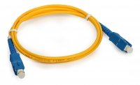 Patch cord SC/UPC-SC/UPC simplex SM 2.0m Patch cord SC/UPC-SC/UPC simplex SM 2.0m