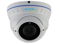 Kamera IP cocon, 4 Mpx, IK10, 2.8-12mm AVIZIO BASIC Kamera IP cocon, 4 Mpx, IK10, 2.8-12mm AVIZIO BASIC