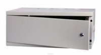 Szafa 19 wisząca 4U 350 drzwi metalowe Szafa 19 wisząca 4U 350 drzwi metalowe