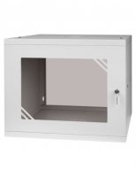 Szafa wisząca 19" 9U 450 Szafa wisząca 19" 9U 450