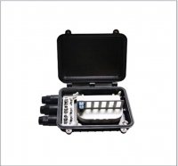 Mufa śwuatłowodowa TL-H006 18x SC simplex T-Line Mufa śwuatłowodowa TL-H006 18x SC simplex T-Line